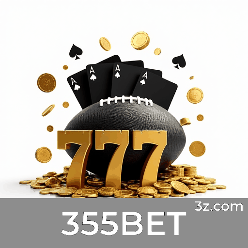 355BET: Experiência de Jogos de Cassino Luxuosa e Emocionante
