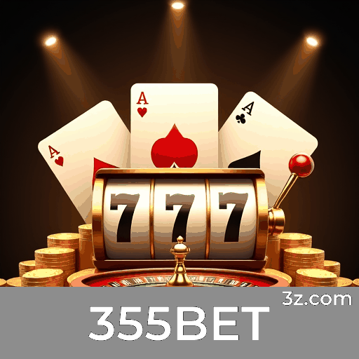 355BET: Seu Parceiro Confiável em Apostas Online