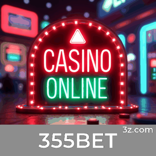 355BET: Experiência de Jogos de Cassino Luxuosa e Emocionante