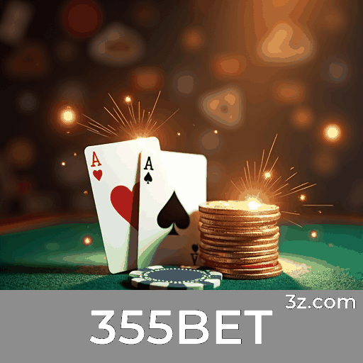 355BET: Seu Parceiro Confiável em Apostas Online