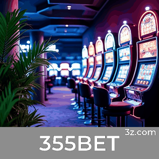 355BET: Bônus Generosos para Jogadores Brasileiros