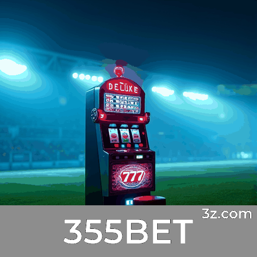 355BET: Plataforma de Apostas Segura e Divertida