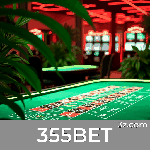 355BET: Variedade de Jogos e Entretenimento para Brasileiros