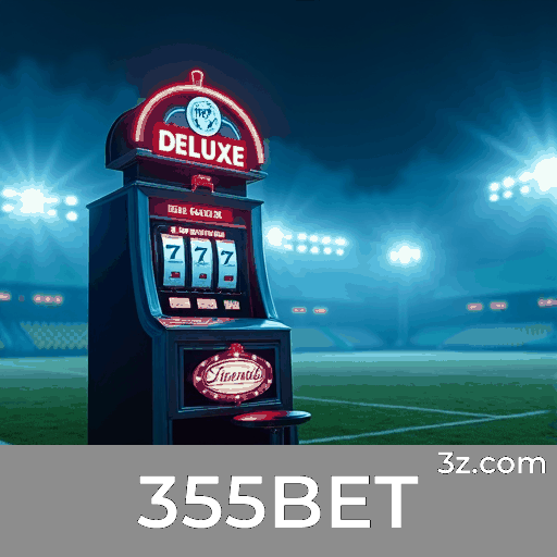 355BET: Promoções Inteligentes e Personalizadas para Jogadores