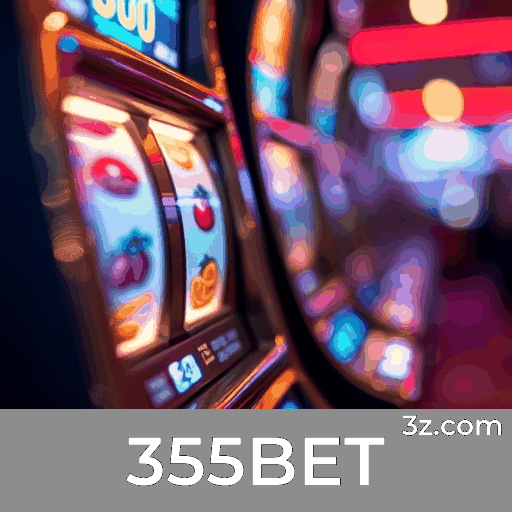 Acesso Seguro ao 355BET: Cadastre-se Rapidamente!