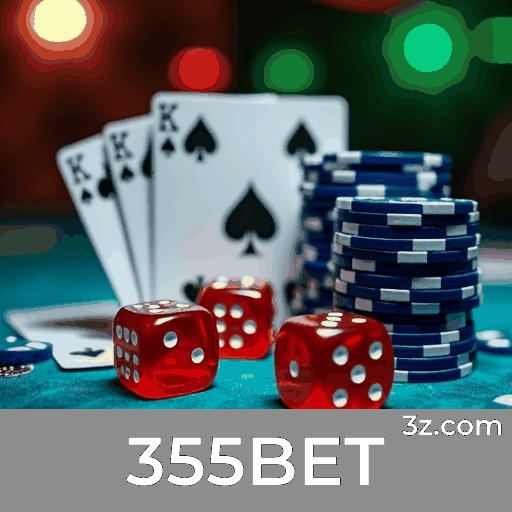 355BET: Experimente a Conveniência do Nosso Aplicativo Móvel