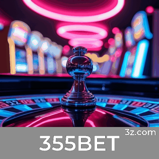 355BET: Experimente a Conveniência do Nosso Aplicativo Móvel