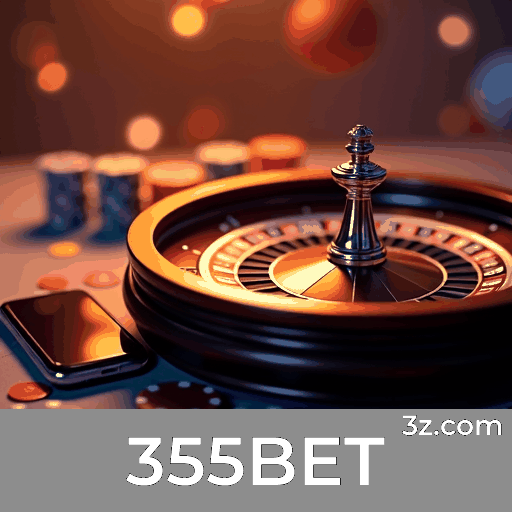 355BET: Variedade de Jogos e Entretenimento para Brasileiros