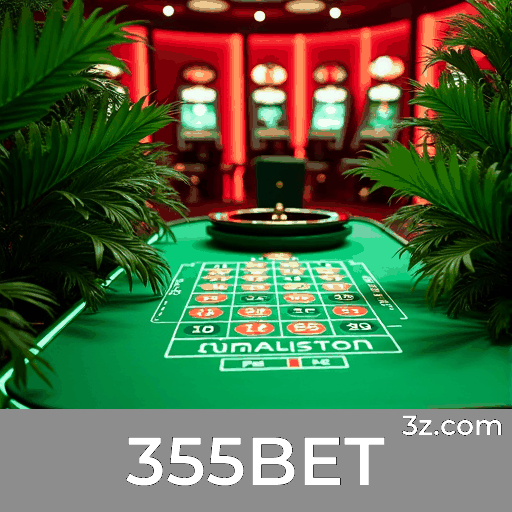 Acesso Seguro ao 355BET: Cadastre-se Rapidamente!